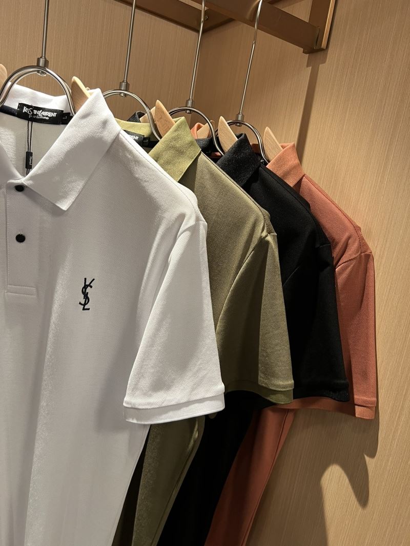 Ysl T-Shirts